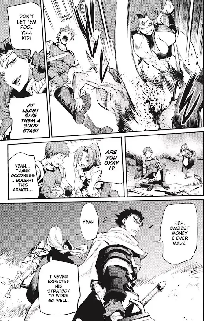 Goblin Slayer Chapter 13 image 05_optimized